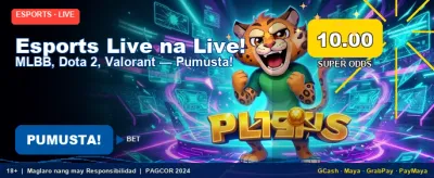Join the Ultimate Tournament banner