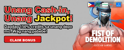 Best Slot Games in PH banner